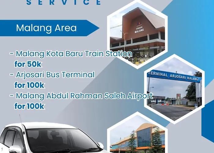 Zzz Malang Hostel