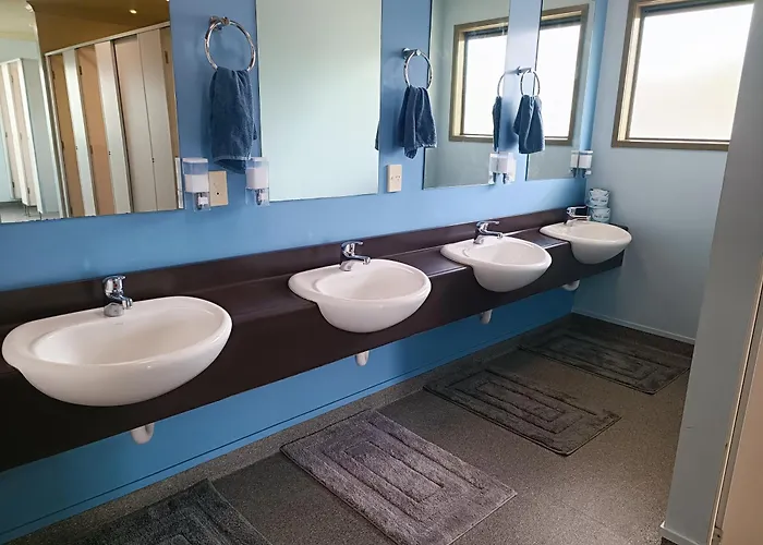 Adventure Taupo Hostel