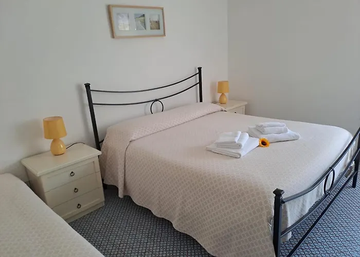 Hotel Le Onde