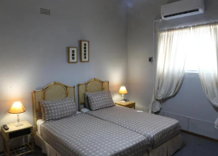 Klawer Hotel