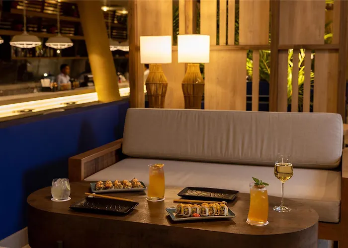Aranwa Paracas Resorts And Spa