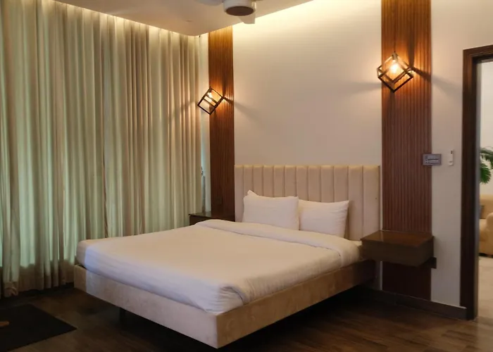 Munawar Residence