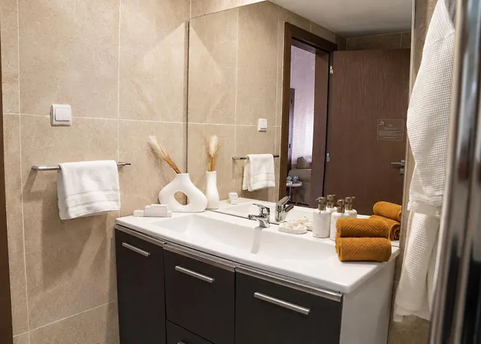 Ab Business Hotel