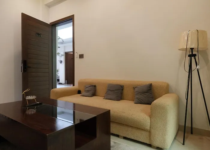 Munawar Residence