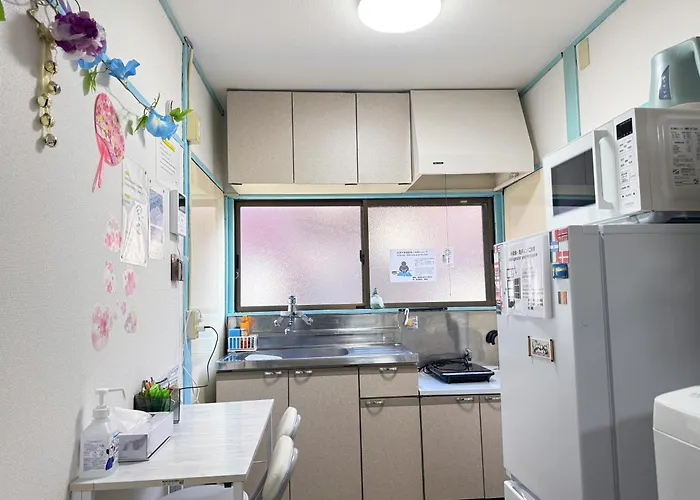 Yui Hostel