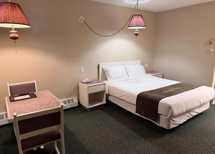 The King'S Motel