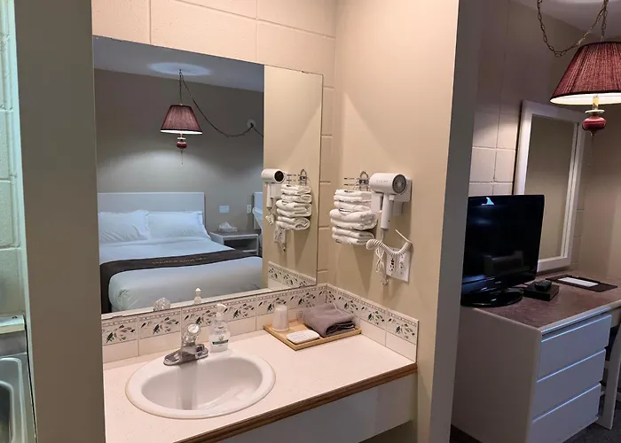 The King'S Motel