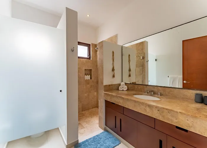 Three Dolphins Villa 4Br, Private Pool, Terrace, Family Fun