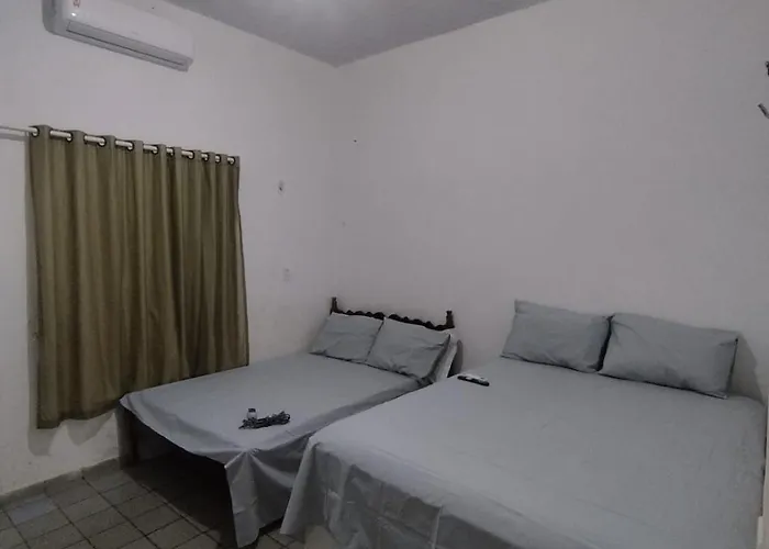Pousada Casa Dias