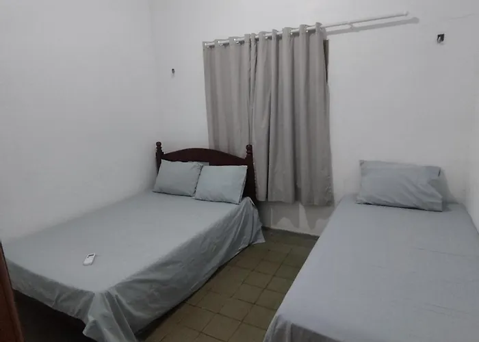 Pousada Casa Dias