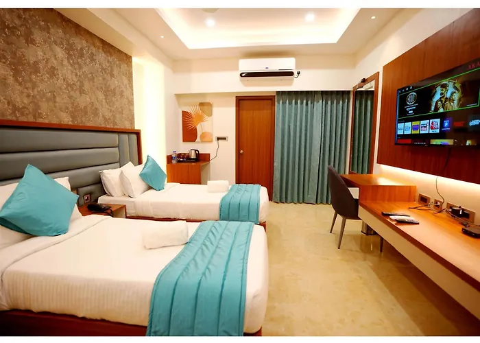 Hotel K Fortune
