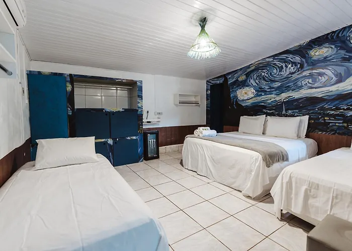 Casa Da Keka Em Noronha
