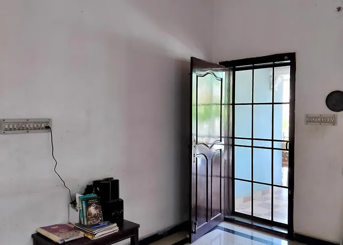 Honza Hostel