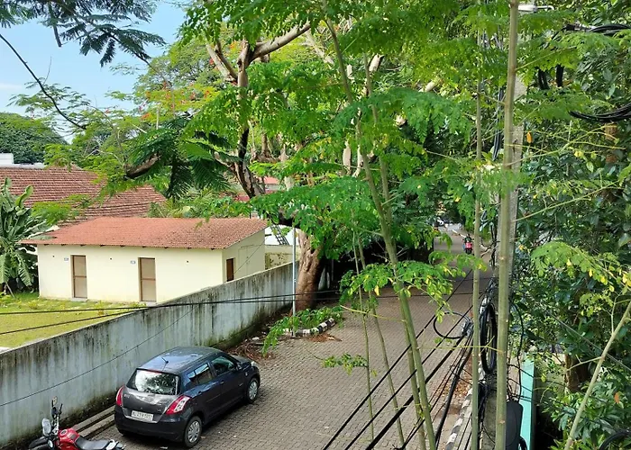 Honza Hostel