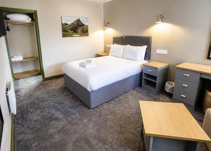 Pairc House Hotel