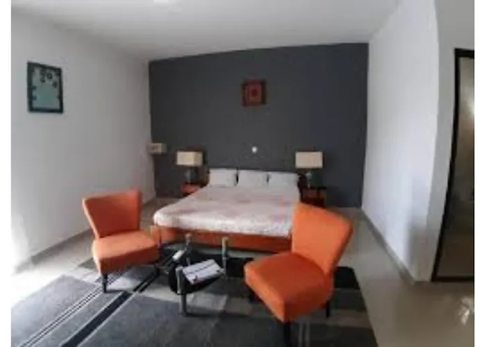 Hotel La Marsu