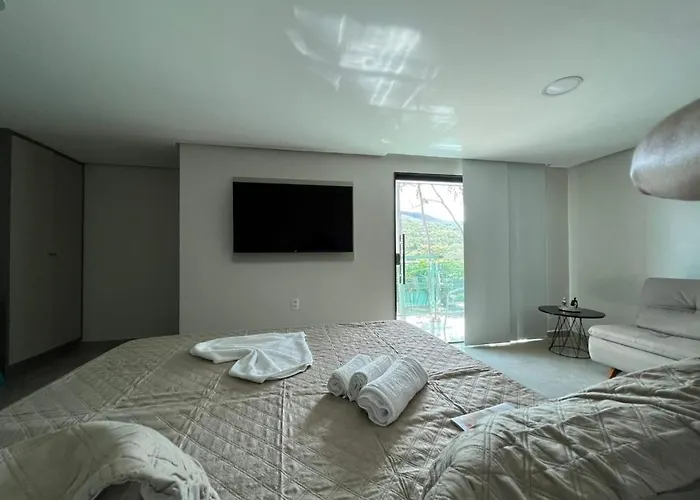 Hotel Jd