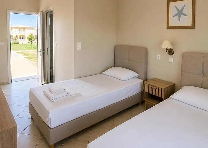 Koulouris Beach Hotel