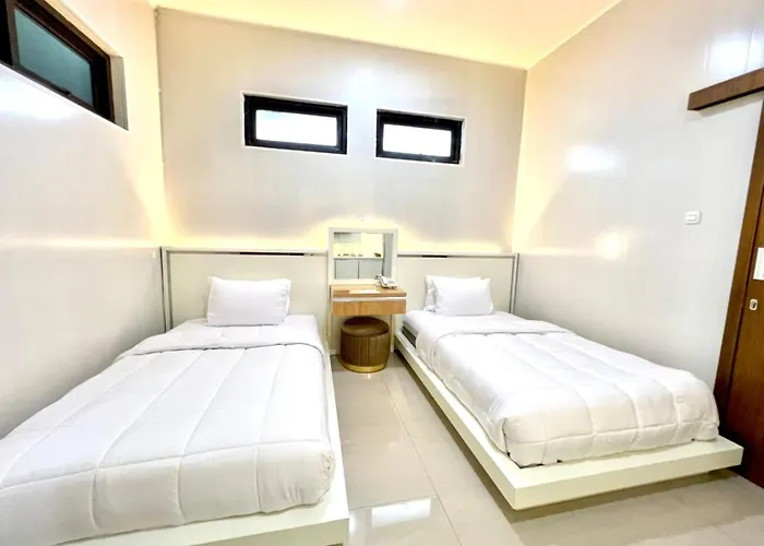 The Grand Hotel Ciamis