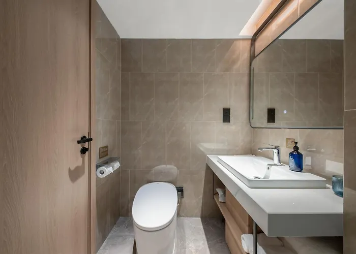 Holiday Inn Express Zhangzhou Zhangpu By Ihg
