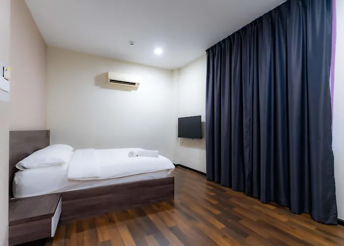 T Plus Hotel Bagan