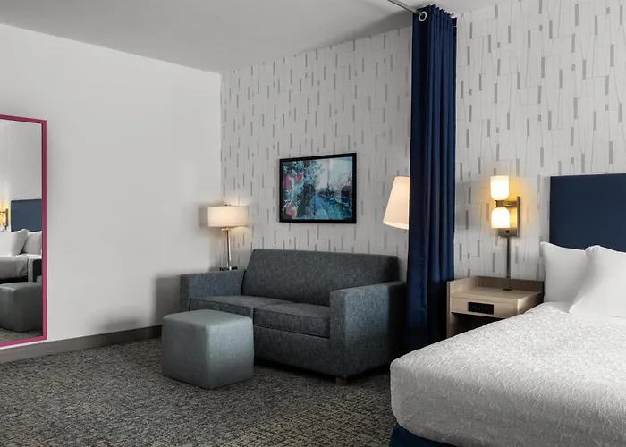 Home2 Suites By Hilton Salisbury Fruitland
