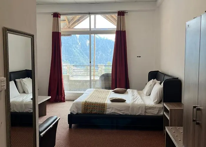 Sky View Resort Shogran