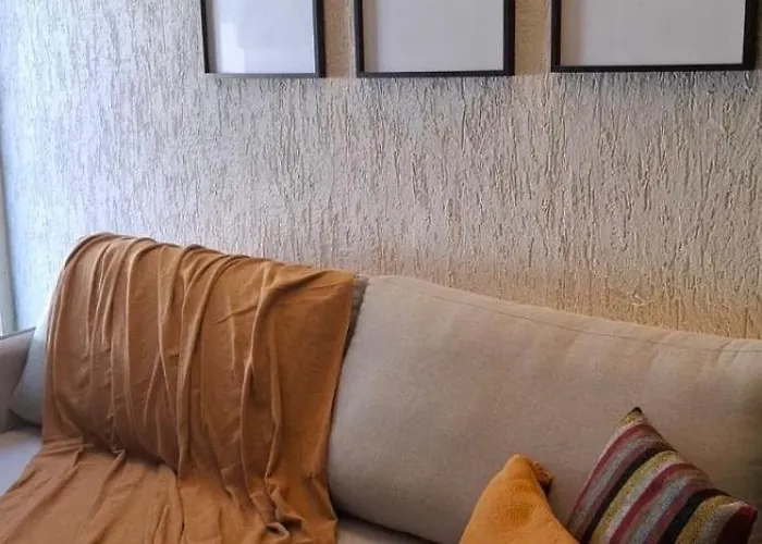 Microcasa Compacta