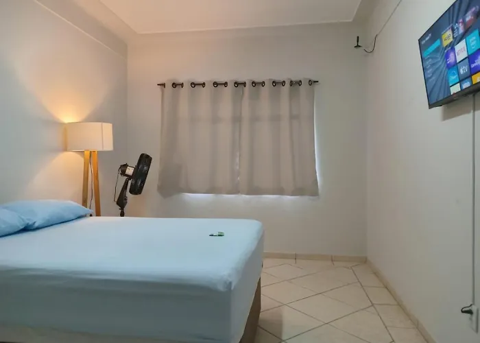 Capsula Residence Hotel