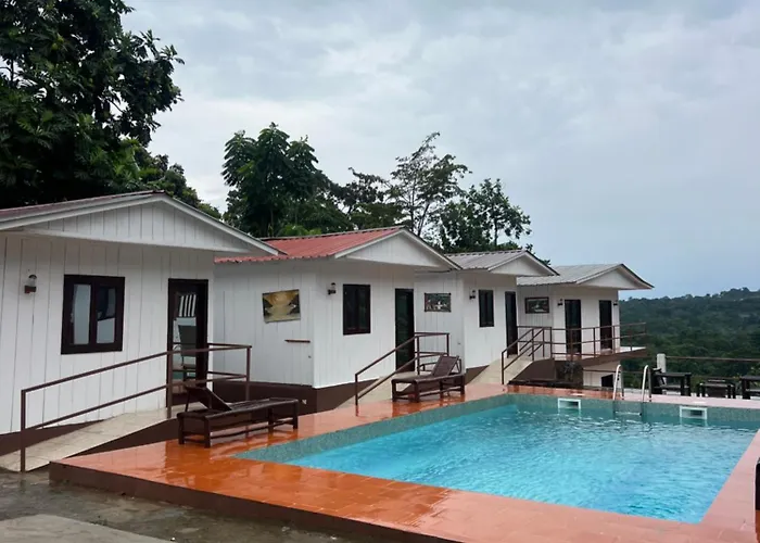 Resort Ideal Forest