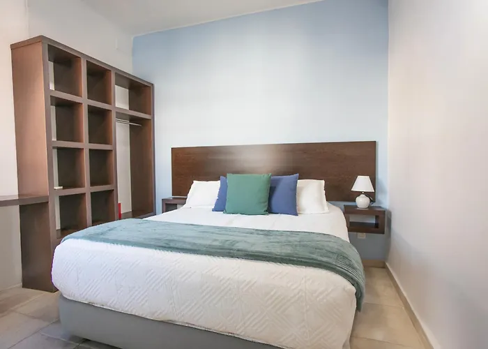 Hotel Mar Y Arte