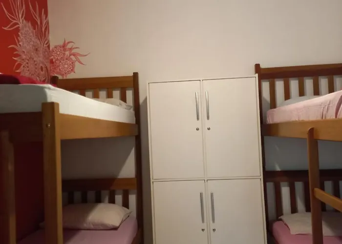 Donalu Hostel Only Woman