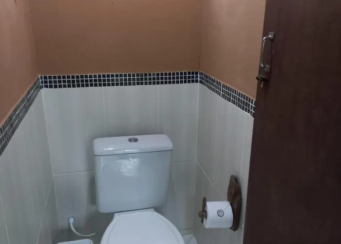 Donalu Hostel Only Woman
