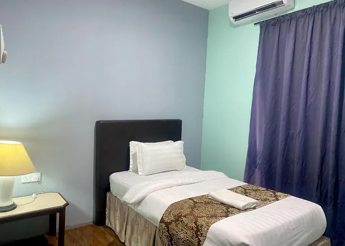 Lkh Motel