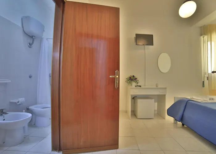 Hotel Da Ettore
