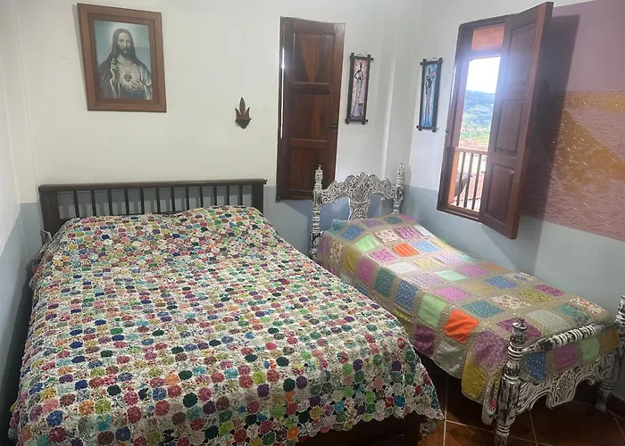 Hotel Atenas