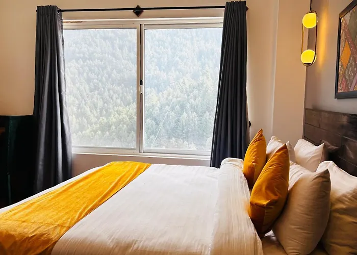 Grand Montis Hotel