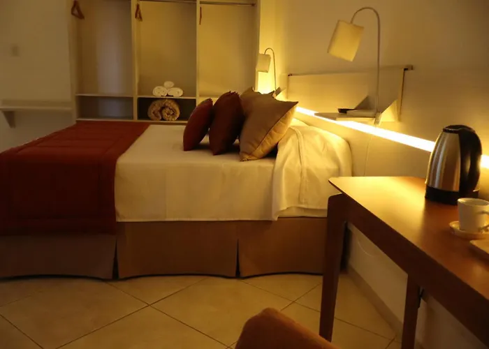 Hotel Do Feijao