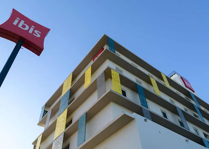 Ibis Arcoverde