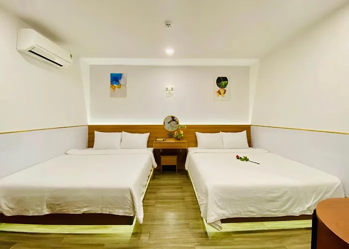 Quynh Trang Hotel