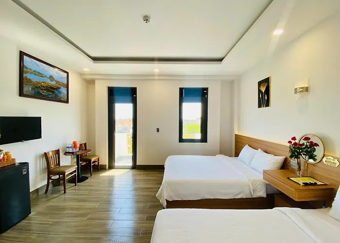 Quynh Trang Hotel
