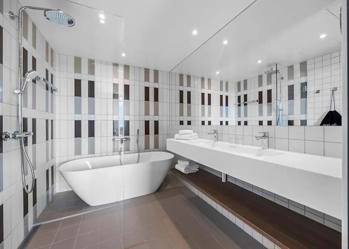 Comfort Hotel Grimstad