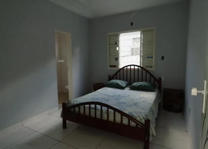 A Hospedaria