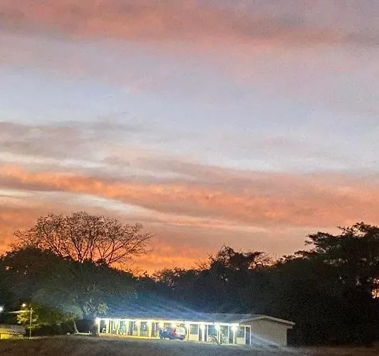 Hospedaje Country Club