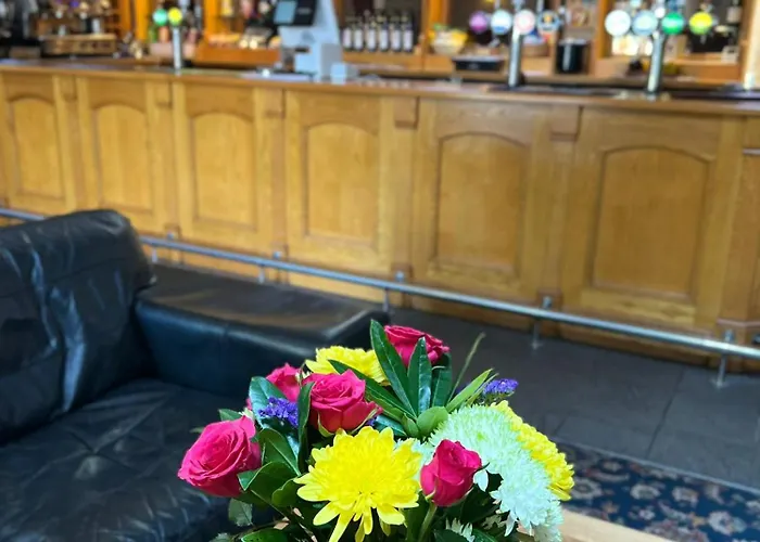 Graddon Cross Hotel