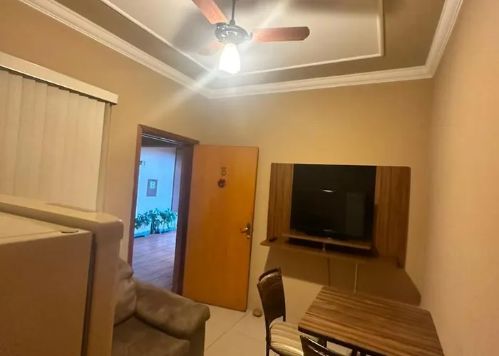 Hotel Matrin
