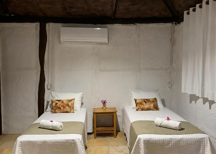 Casa Riomar