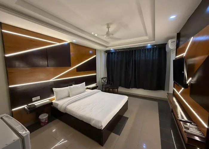 Silver Haven