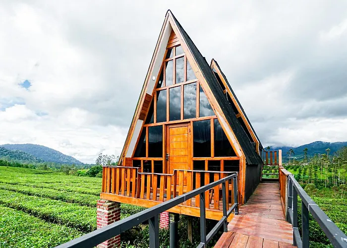 S Tilu Heroy Hill Resort Pangalengan Bandung Redpartner