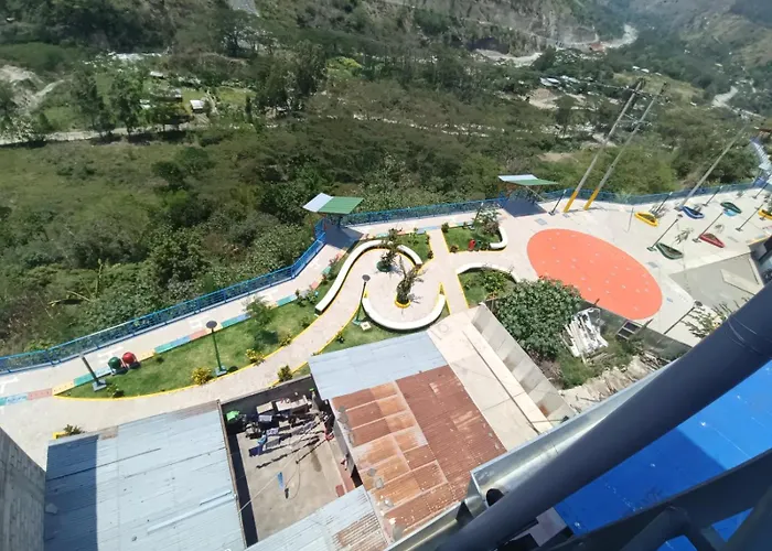 Wasichay Hotel
